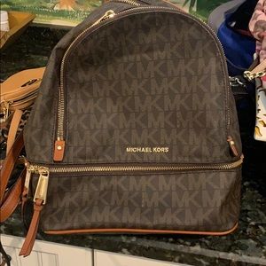 Michael Kors Backpack